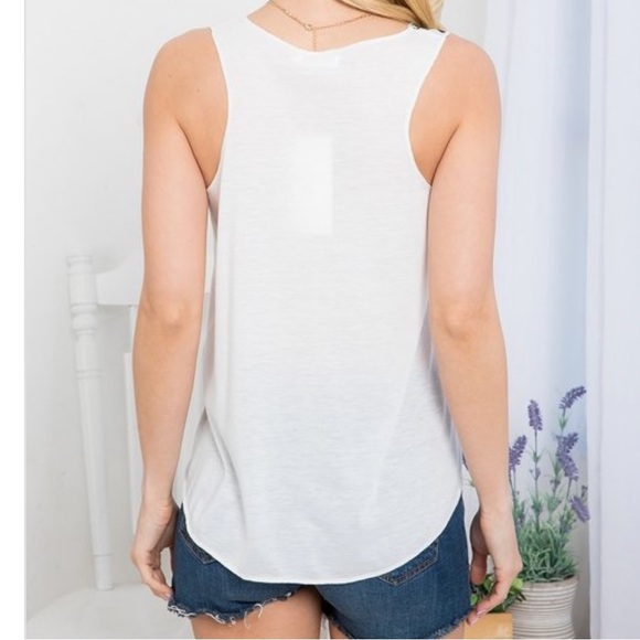 Mushroom Tank - Picture 5 of 5